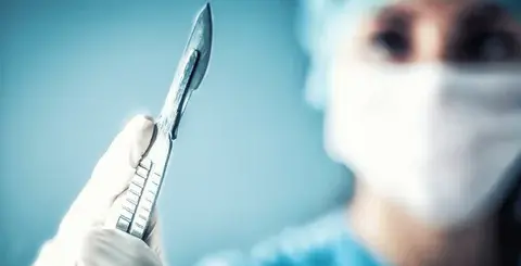 La-cirugía-sin-bisturí