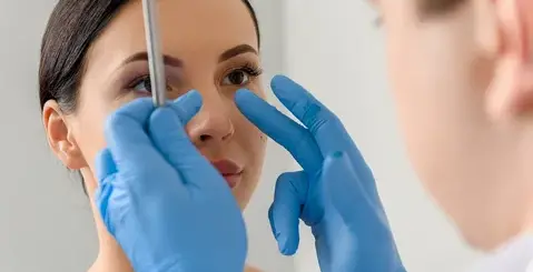 Rhinoplasty-a