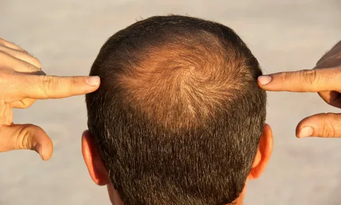 Calvicie-tratamiento