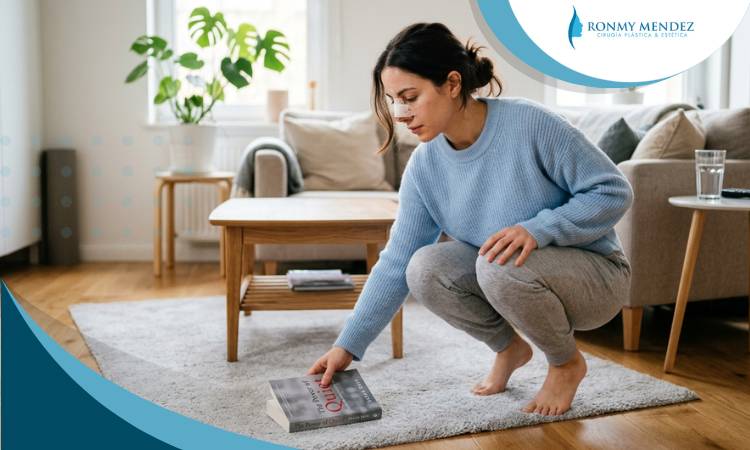 agacharse-despues-rinoplastia