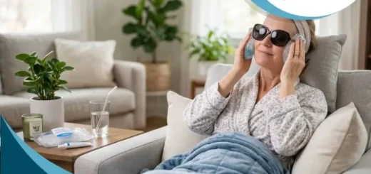 cuidados-despues-una-blefaroplastia