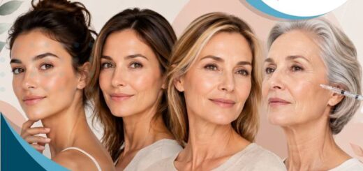 mejor-edad-para-inyectarse-botox