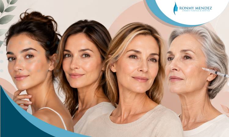 mejor-edad-para-inyectarse-botox
